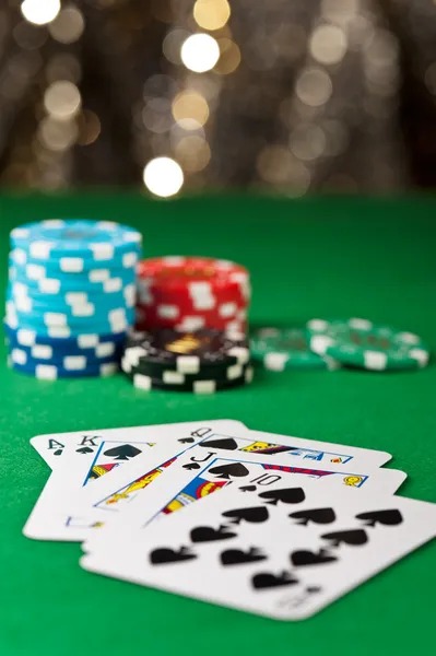 Live blackjack table at kicau4d login Mega Moolah