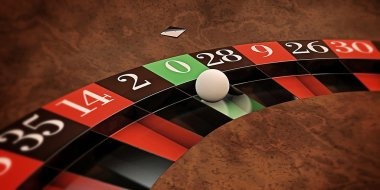 Baccarat table on kicau4d login